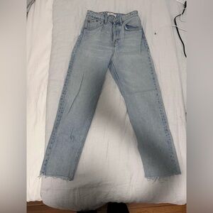 Zara jeans